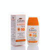 لابورن فلوئید ضد آفتاب SPF 50 مناسب انواع پوست